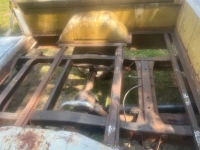1966 Ford F100 for sale in Michigan (ID-125875)