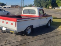 1966 Ford F100 for sale in Michigan (ID-126099)