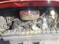 1966 Ford F100 for sale in Michigan (ID-126099)