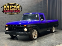 1966 Ford F100 for sale in Addison, Illinois (ID-126961)