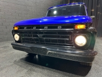 1966 Ford F100 for sale in Addison, Illinois (ID-126961)