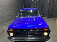1966 Ford F100 for sale in Addison, Illinois (ID-126961)