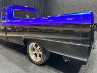 1966 Ford F100 for sale in Addison, Illinois (ID-126961)