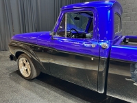 1966 Ford F100 for sale in Addison, Illinois (ID-126961)