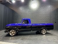 1966 Ford F100 for sale in Addison, Illinois (ID-126961)