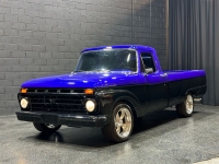 1966 Ford F100 for sale in Addison, Illinois (ID-126961)