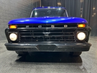 1966 Ford F100 for sale in Addison, Illinois (ID-126961)