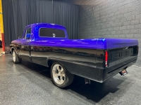 1966 Ford F100 for sale in Addison, Illinois (ID-126961)