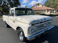 1966 Ford F100 for sale in Michigan (ID-127255)