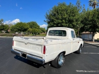 1966 Ford F100 for sale in Michigan (ID-127255)