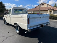1966 Ford F100 for sale in Michigan (ID-127255)
