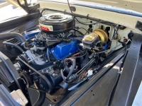 1966 Ford F100 for sale in Michigan (ID-127255)
