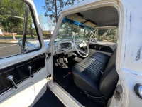 1966 Ford F100 for sale in Michigan (ID-127255)