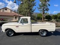 1966 Ford F100 for sale in Michigan (ID-127255)
