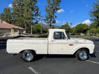 1966 Ford F100 for sale in Michigan (ID-127255)
