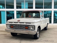1966 Ford F100 for sale in Riverhead, New York (ID-131939)