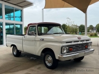 1966 Ford F100 for sale in Riverhead, New York (ID-131939)