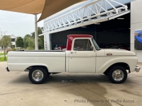 1966 Ford F100 for sale in Riverhead, New York (ID-131939)