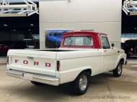 1966 Ford F100 for sale in Riverhead, New York (ID-131939)