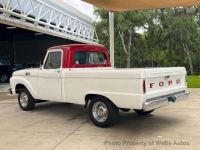 1966 Ford F100 for sale in Riverhead, New York (ID-131939)