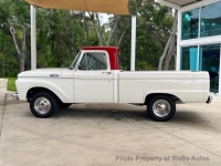 1966 Ford F100 for sale in Riverhead, New York (ID-131939)