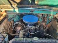1966 Ford F100 for sale in Michigan (ID-135057)