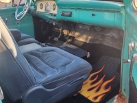 1966 Ford F100 for sale in Michigan (ID-135057)