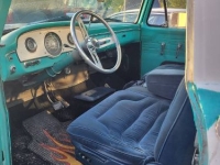 1966 Ford F100 for sale in Michigan (ID-135057)