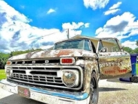 1966 Ford F100 for sale in Michigan (ID-136296)
