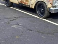 1966 Ford F100 for sale in Michigan (ID-136296)
