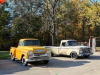 1966 Ford F100 for sale in Michigan (ID-136296)