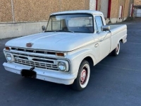 1966 Ford F100 for sale in Michigan (ID-138484)