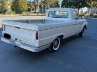 1966 Ford F100 for sale in Michigan (ID-138484)