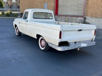 1966 Ford F100 for sale in Michigan (ID-138484)