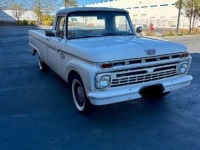1966 Ford F100 for sale in Michigan (ID-138484)