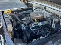 1966 Ford F100 for sale in Michigan (ID-138484)