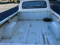 1966 Ford F100 for sale in Michigan (ID-138484)
