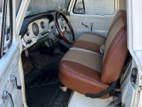 1966 Ford F100 for sale in Michigan (ID-138484)