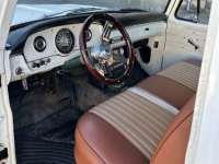 1966 Ford F100 for sale in Michigan (ID-138484)