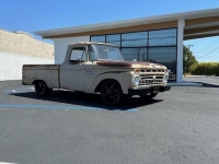 1966 Ford F100 for sale in Michigan (ID-138920)