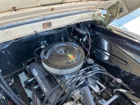 1966 Ford F100 for sale in Michigan (ID-138920)