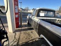 1966 Ford F100 for sale in Michigan (ID-138939)