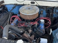 1966 Ford F100 for sale in Michigan (ID-138939)
