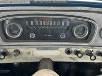1966 Ford F100 for sale in Michigan (ID-138939)