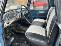 1966 Ford F100 for sale in Michigan (ID-138939)