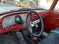 1966 Ford F100 for sale in Michigan (ID-139255)