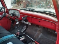 1966 Ford F100 for sale in Michigan (ID-139255)