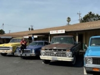 1966 Ford F100 for sale in Michigan (ID-140739)