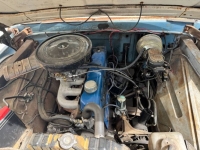 1966 Ford F100 for sale in Michigan (ID-141337)