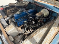 1966 Ford F100 for sale in Michigan (ID-141337)